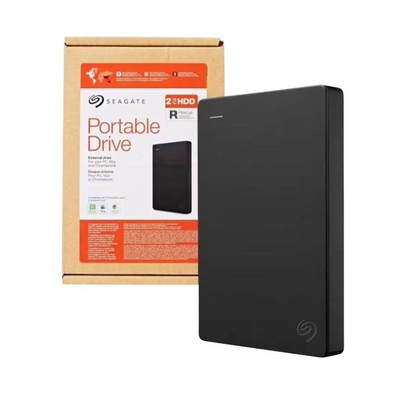HD Externo Seagate Expansion Disco Rigido 1TB 2TB 4TB 5TB USB 3.0